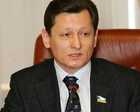 Волинець розповів, як міліція пресує учасників "автомайдану"