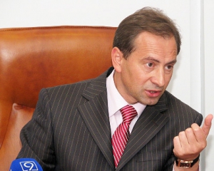 У справі Гонгадзе необхідно посадити половину уряду - БЮТ  