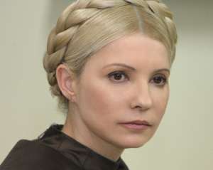 Тимошенко хочет международного расследования трех коррупционных скандалов