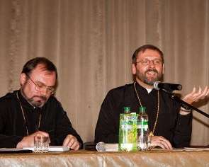 Папа Римський затвердив нового главу українських греко-католиків