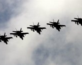 Українські пілоти обстрілювали Лівію, бо їм так захотілося - Богатирьова