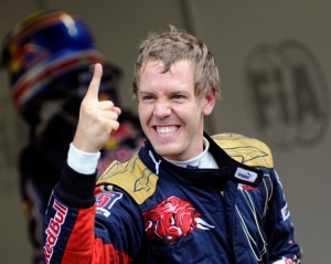 Формула-1. Феттель розпочав сезон з перемоги у кваліфікації Гран-прі Австралії
