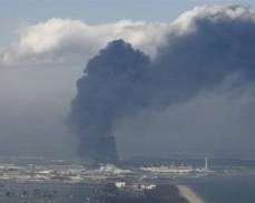 На японській АЕС &quot;Фукусіма-1&quot; припинені роботи через високу радіацію