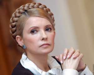 Тимошенко у понеділок знову викликають до Генпрокуратури