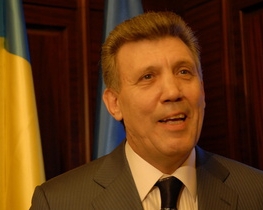 Кивалова назвали "юристом года"