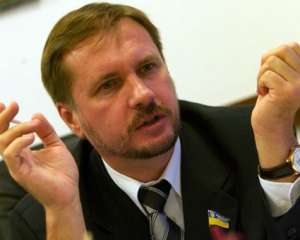 Ющенко слышал, как Кравченко говорил об убийстве отца - Чорновил