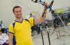 Украинские лучники завоевали "золото" и "серебро" чемпионата Европы