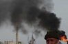 Противники Каддафи захватили нефтяной порт