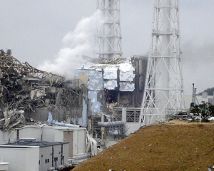 Радиация из аварийной АЭС в Японии достигла США