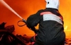 В Одессе горела областная психбольница