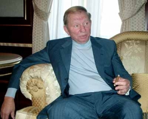 Кучму у справі Гонгадзе захищатиме відомий американський адвокат - ЗМІ