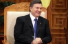 Янукович пояснив, чому Генпрокуратура порушила справу проти Кучми