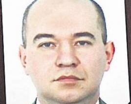 Міліція затримала спільника вбивці судді Зубкова