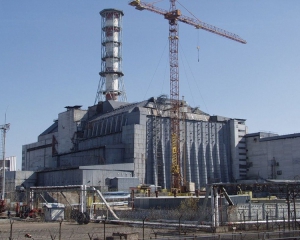 На ЧАЕС не можуть знайти 600 млн євро для роботи об'єкту "Укриття"
