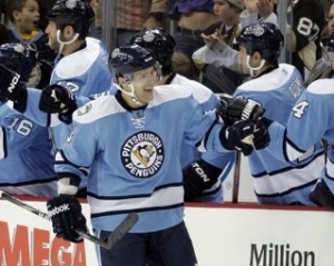 "Піттсбург" встановив унікальний рекорд НХЛ