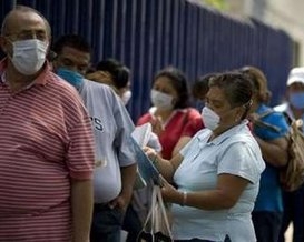  На Рівненщині помер чоловік від свинячого грипу