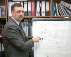 Украина и Европа переживут жесткие социальные испытания - экономист