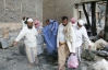 Серед жертв вибуху на збройовому заводі у Ємені виявились і діти