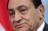 Поваленому президенту Єгипту призначили дві пенсії: У $340 та "секретну"