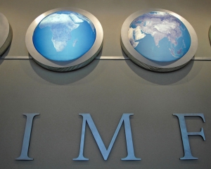 В МВФ рассказали, почему Украина пасет задних в регионе