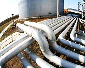 Украина введет пошлину на импорт нефтепродуктов?