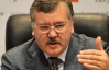 Гриценко рассказал, как Янукович не хочет бороться с коррупцией