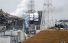 Аварійні реактори на "Фукусіма" планують накрити спеціальною тканиною
