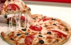США потратят $ 9 млн, чтобы накормить украинцев пиццей