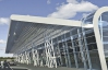 В львовский аэропорт к Евро-2012 "зальют" еще полмиллиарда гривен