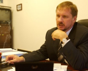 Чорновил говорит, что Генпрокуратура закрыла дело об убийстве его отца