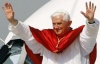 Папа привітав нового главу українських греко-католиків