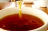 Чорний чай без молока допомагає схуднути