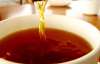 Черный чай без молока помогает похудеть