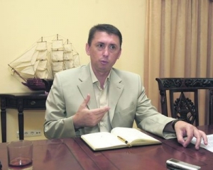 Генпрокуратура допитала Мельниченка по записах, які не стосуються справи Гонгадзе