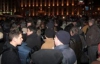 Нємцова знову затримали через "Марш незгодних"