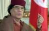 Мир на пороге страшной войны между мусульманами и христианами - Каддафи 