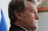 Ющенко доверяет Мельниченко. но не верит, что Кучма приказал убить Гонгадзе 