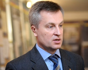 Наливайченко подтвердил, что СБУ следила за Гонгадзе параллельно с Пукачем