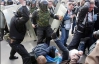 В России вместе с Немцовым полиция повязала и украинцев