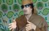 Людина Каддафі провела таємні переговори з британською владою