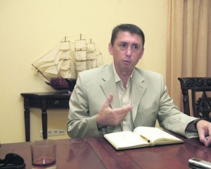 Мельниченко каже, що справу проти Кучми розслідують пришвидшеними темпами