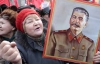 Почти половина россиян продолжают положительно оценивать роль Сталина