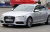 Audi показала фото нового седана S6 