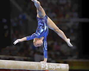 Японія може втратити чемпіонат світу зі спортивної гімнастики