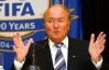 В Блаттера будет только один конкурент на выборах президента ФИФА