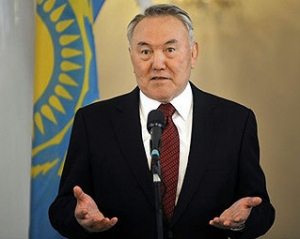 Сегодня выбирают президента Казахстана