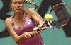 Алена Бондаренко опустилась на 57-е место в рейтинге WTA