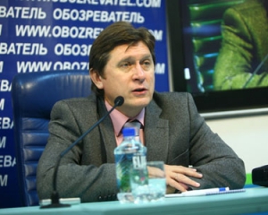Фесенко объяснил, почему Ставнийчук пошла работать к Януковичу