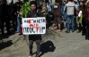 В столице прошел "Марш защитников Киева"