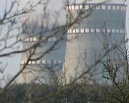 Экологи призвали банки не финансировать атомную энергетику Украины